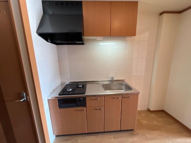 キッチン　キッチン（イメージ）