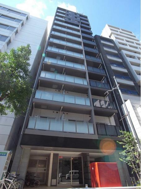 建物外観　弊社は都内全域の物件が仲介手数料最大無料でご紹介可能です！