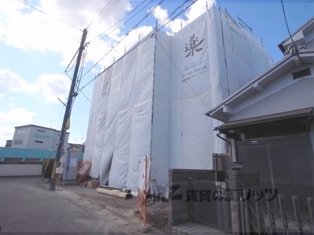 その他共有部分　外観