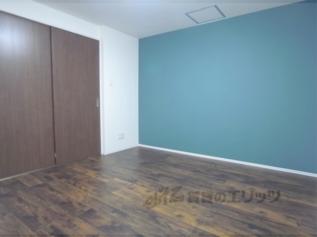 居室・リビング　洋室