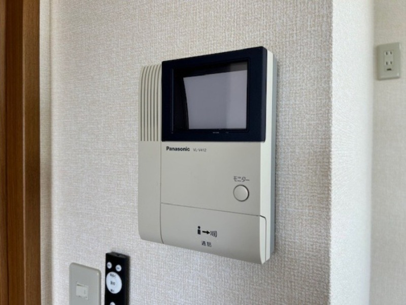 セキュリティ　図面と現状に相違がある場合には現状を優先