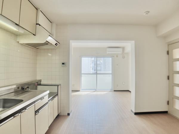 居室・リビング　おしゃれなリビングです