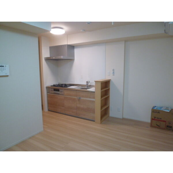 居室・リビング　別室の参考写真です。※現況優先