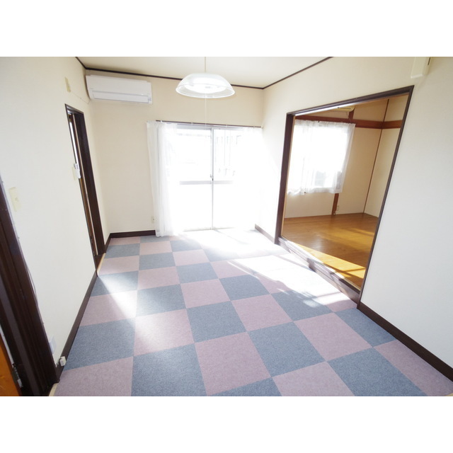 居室・リビング