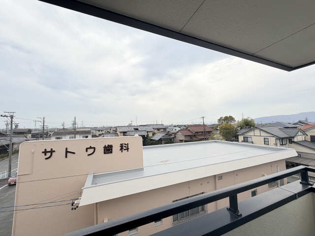 眺望　３階眺望