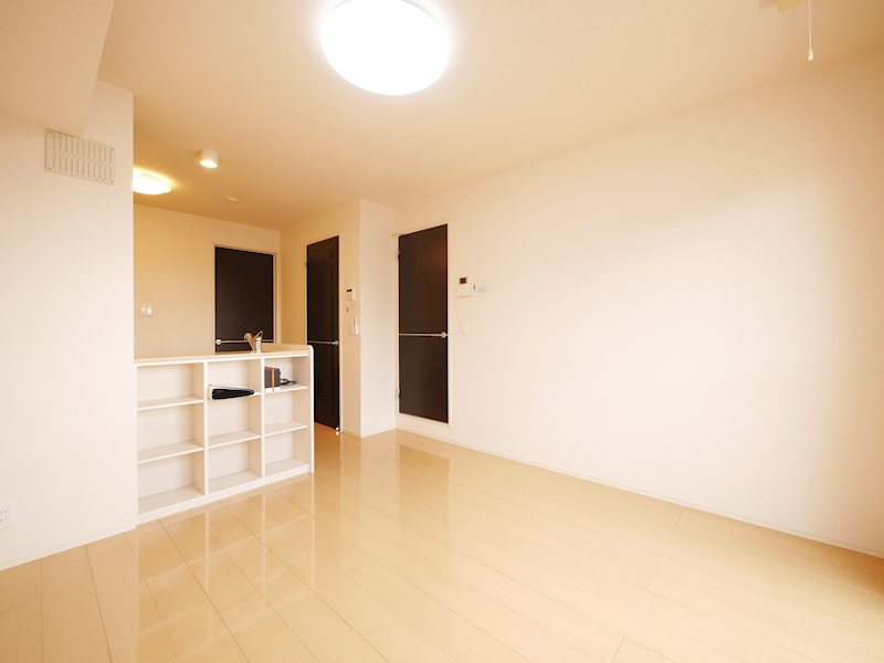 居室・リビング　ＬＤＫ９.９帖