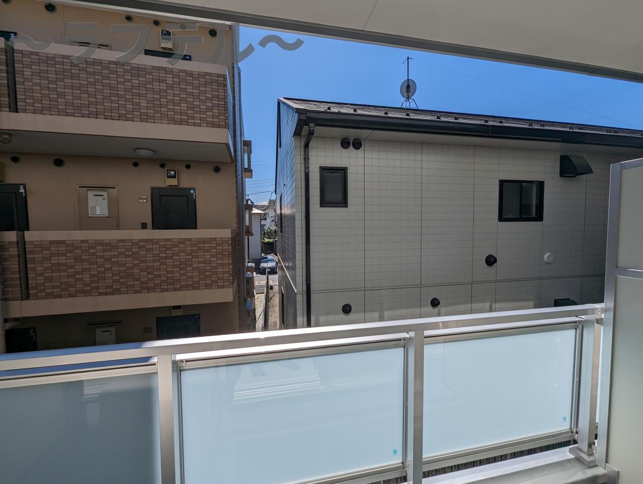 眺望　別部屋イメージ写真