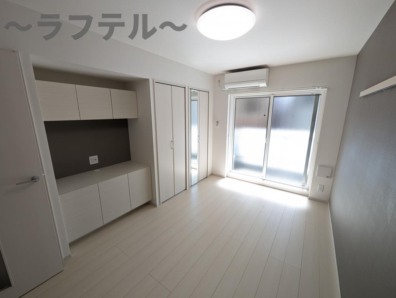 居室・リビング　別部屋イメージ写真