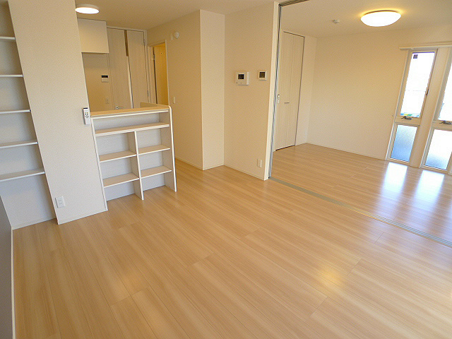 居室・リビング　ＬＤＫ10帖