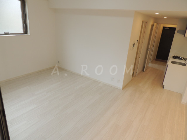 その他部屋・スペース　明るい室内