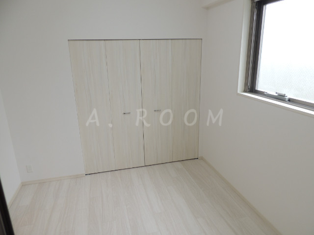 その他　採光面の多いお部屋