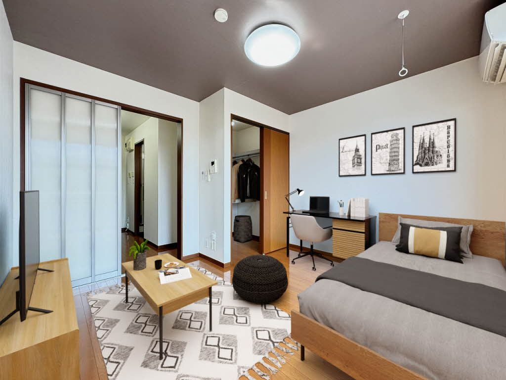 居室・リビング　ＬＤＫ