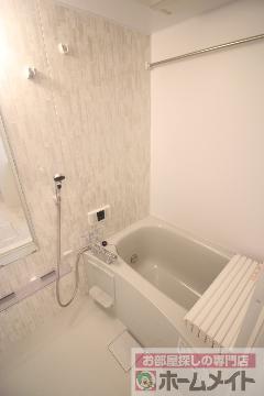バス・シャワールーム　ユニットバス