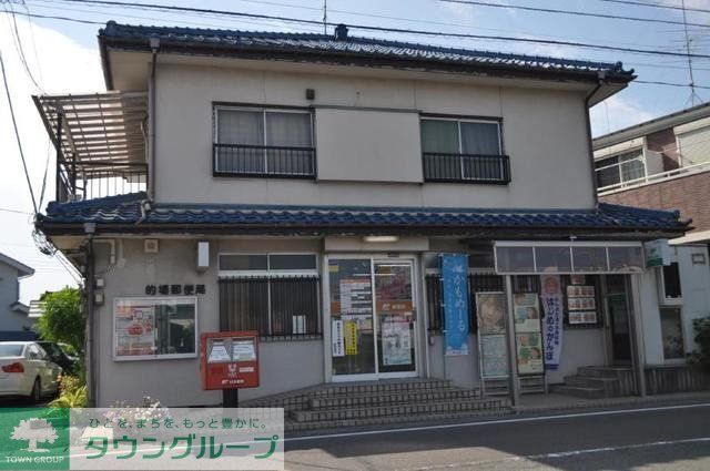 コンビニ　コンビニ（コンビニ）まで494m