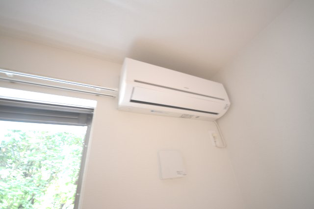 その他設備　画像は別号室。ご参考にどうぞ