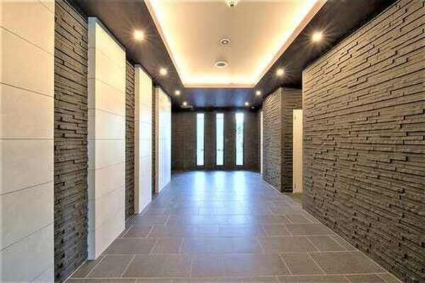 ロビー　★☆他社掲載も内見や契約可能！相見積もり大歓迎☆★