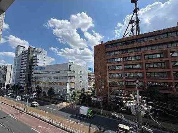 眺望　写真はイメージです。詳細は弊社にて内見をお願い致します！