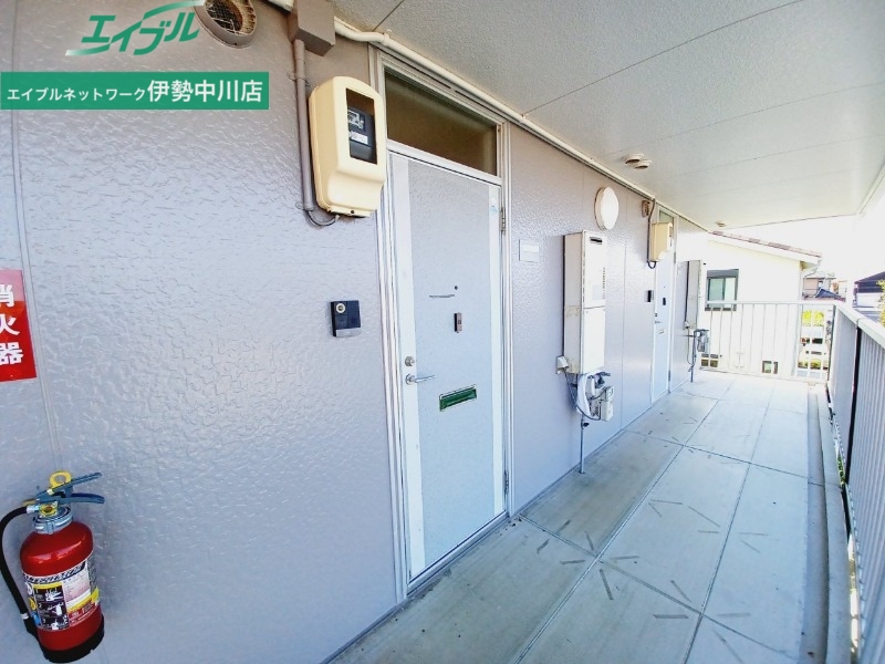 セキュリティ　同型参考写真