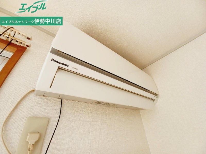 その他設備　同型参考写真