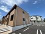 伊丹駅よりバス15分 徒歩4分 1階 築1年2ヶ月の賃貸物件