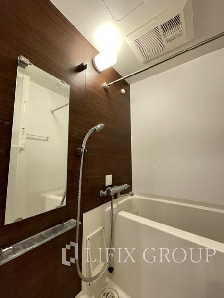 バス・シャワールーム　風呂