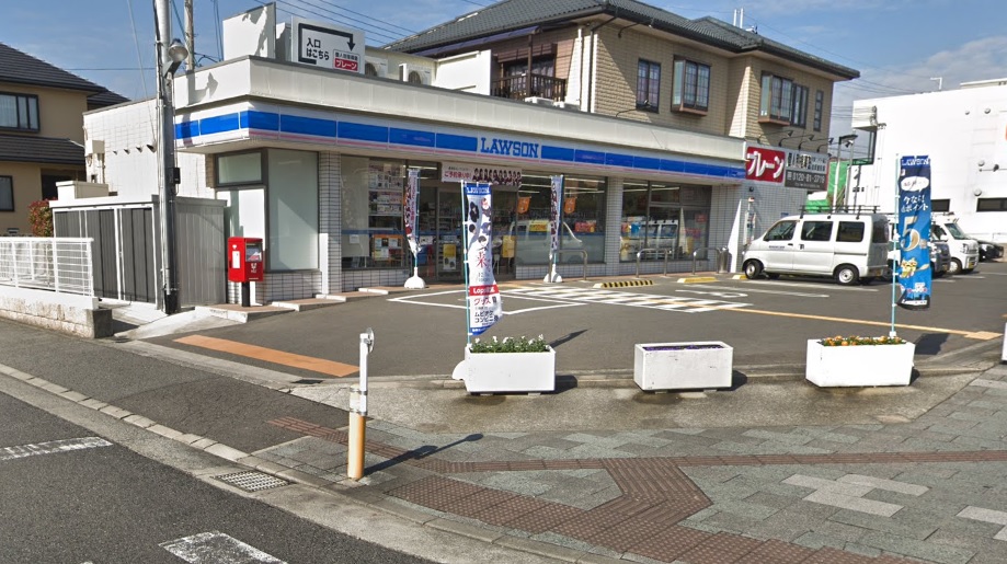 コンビニ　ローソン 和泉はつが野二丁目店（コンビニ）まで1146m