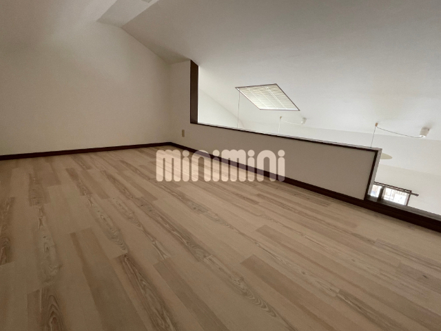 その他設備　ロフト