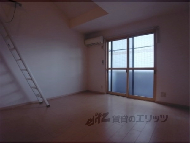 居室・リビング　洋室