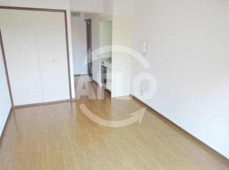 居室・リビング　プレミール北堀江　洋室