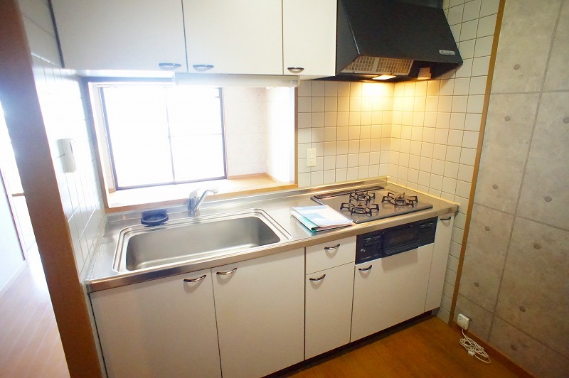 キッチン　別号室