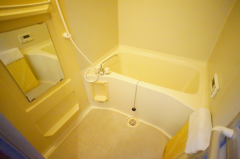 バス・シャワールーム　別号室