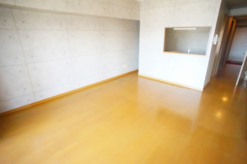 居室・リビング　別号室