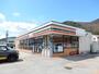 コンビニ　セブンイレブン岡山牟佐店（コンビニ）まで224m