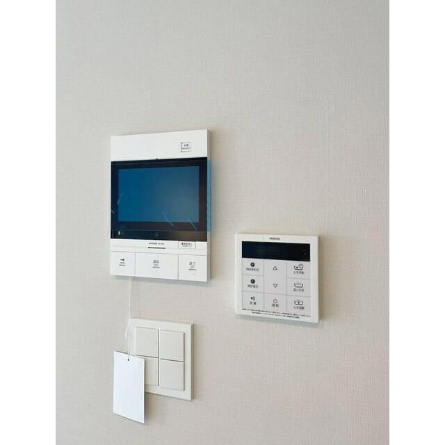 その他　別タイプ部屋　参考写真です