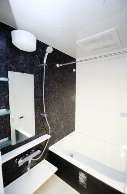 バス・シャワールーム　ジェイファーストチヨダ