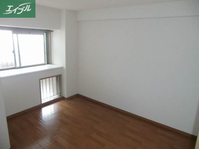 その他部屋・スペース　寝室