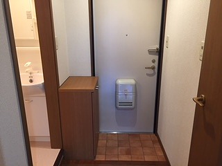 眺望　【ホームセンター】コーナン武庫川店まで722ｍ