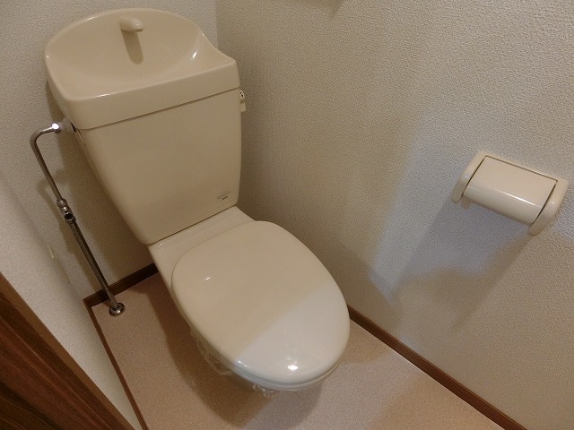 トイレ　【その他】１００円均一ＦＬＥ’Ｓ西宮鳴尾店まで470ｍ