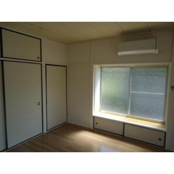 居室・リビング　当物件の参考写真です