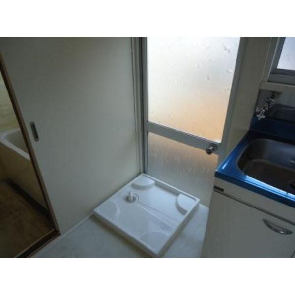 その他設備　当物件の参考写真です