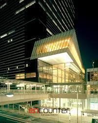 ショッピングセンター　アレア品川（ショッピングセンター）まで370m