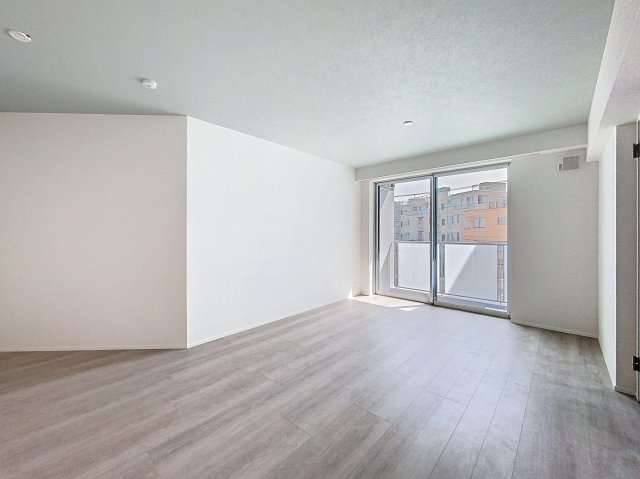 居室・リビング　※同物件、別のお部屋の写真です。