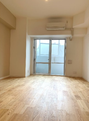 居室・リビング　使いやすい居間です