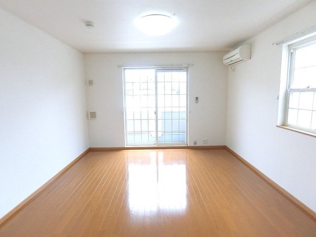 その他部屋・スペース　内装もきれいです