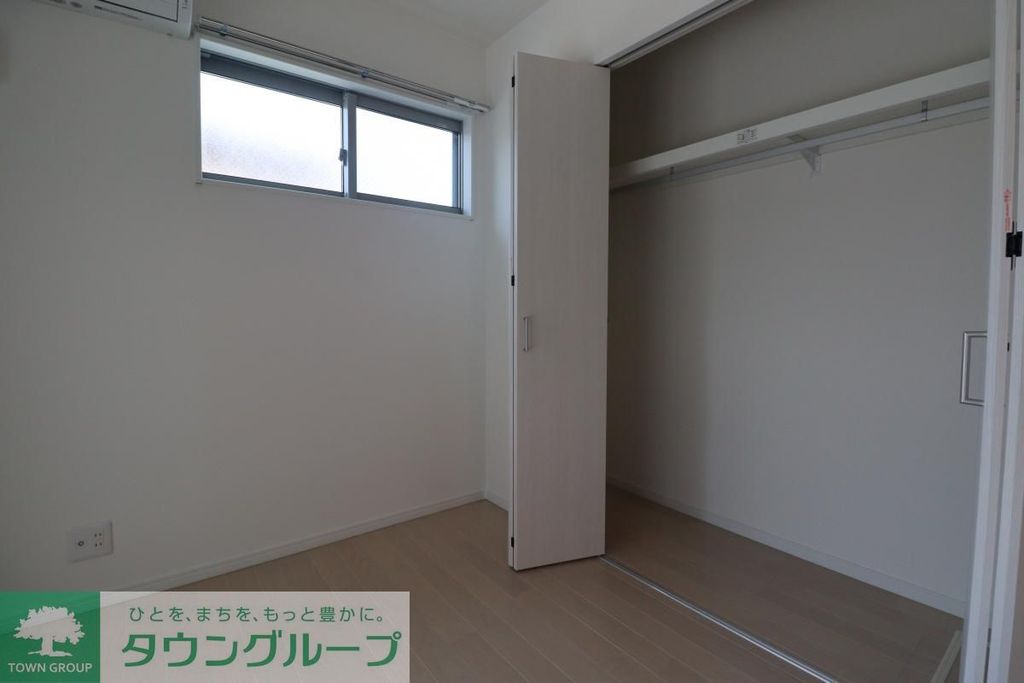その他部屋・スペース　収納