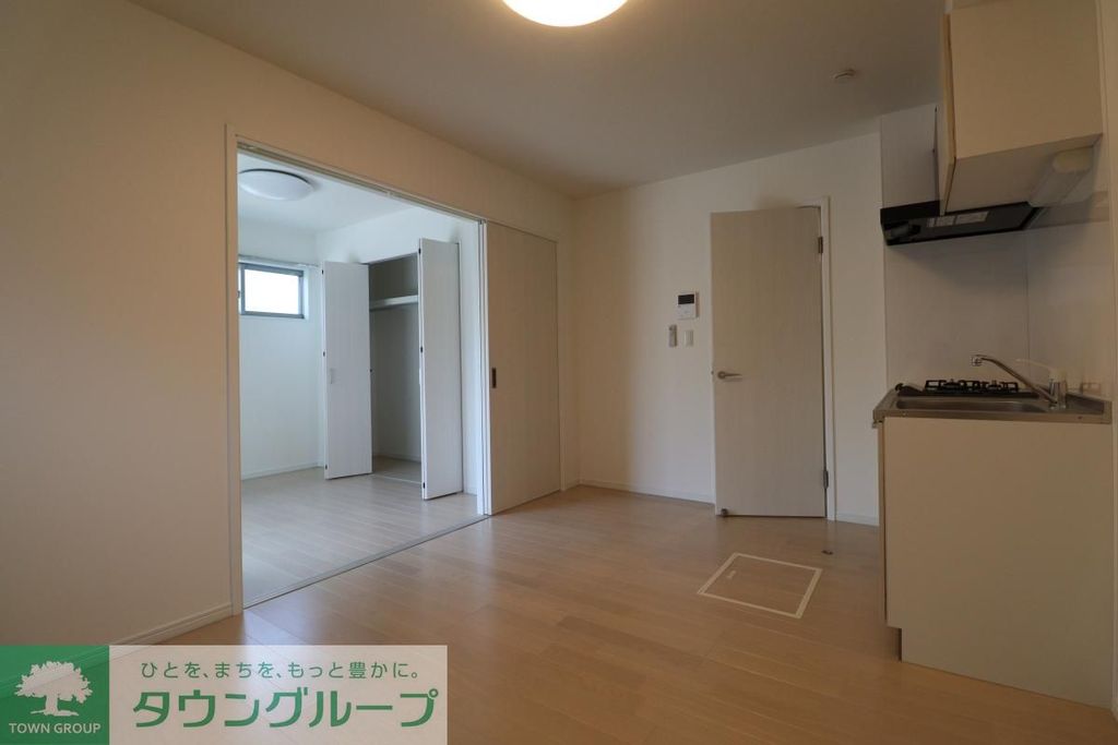 居室・リビング　リビング/居室