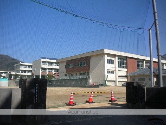 小学校　脇町小学校（小学校）まで1600m