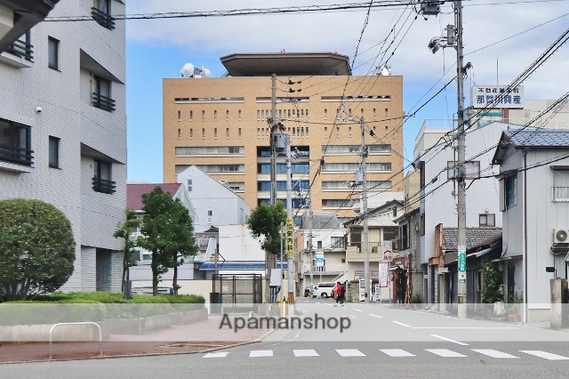 役所　徳島県庁（役所）まで509m