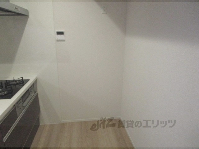 その他部屋・スペース　冷蔵庫置場