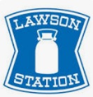 コンビニ　ローソン 岡山新保店（コンビニ）まで785m